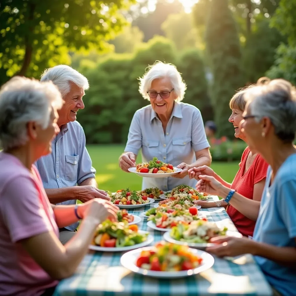 Collaborative innovation