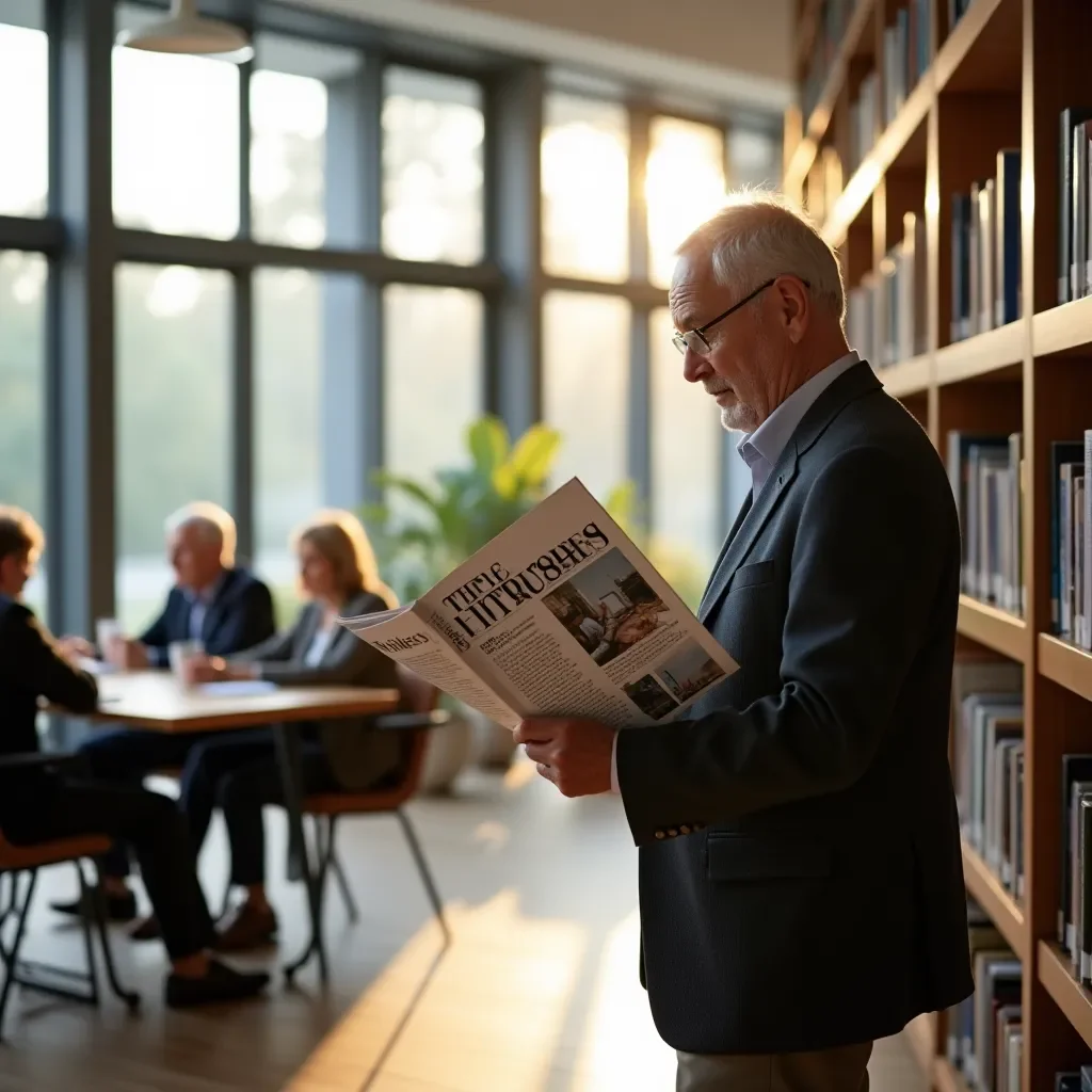 Inspiring creative studio